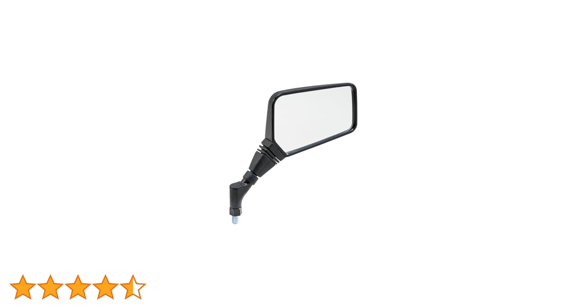 【美品】タナックス ナポレオンミラー 製品情報 クロス2ミラーEX L_NA-015L | tanax.corp